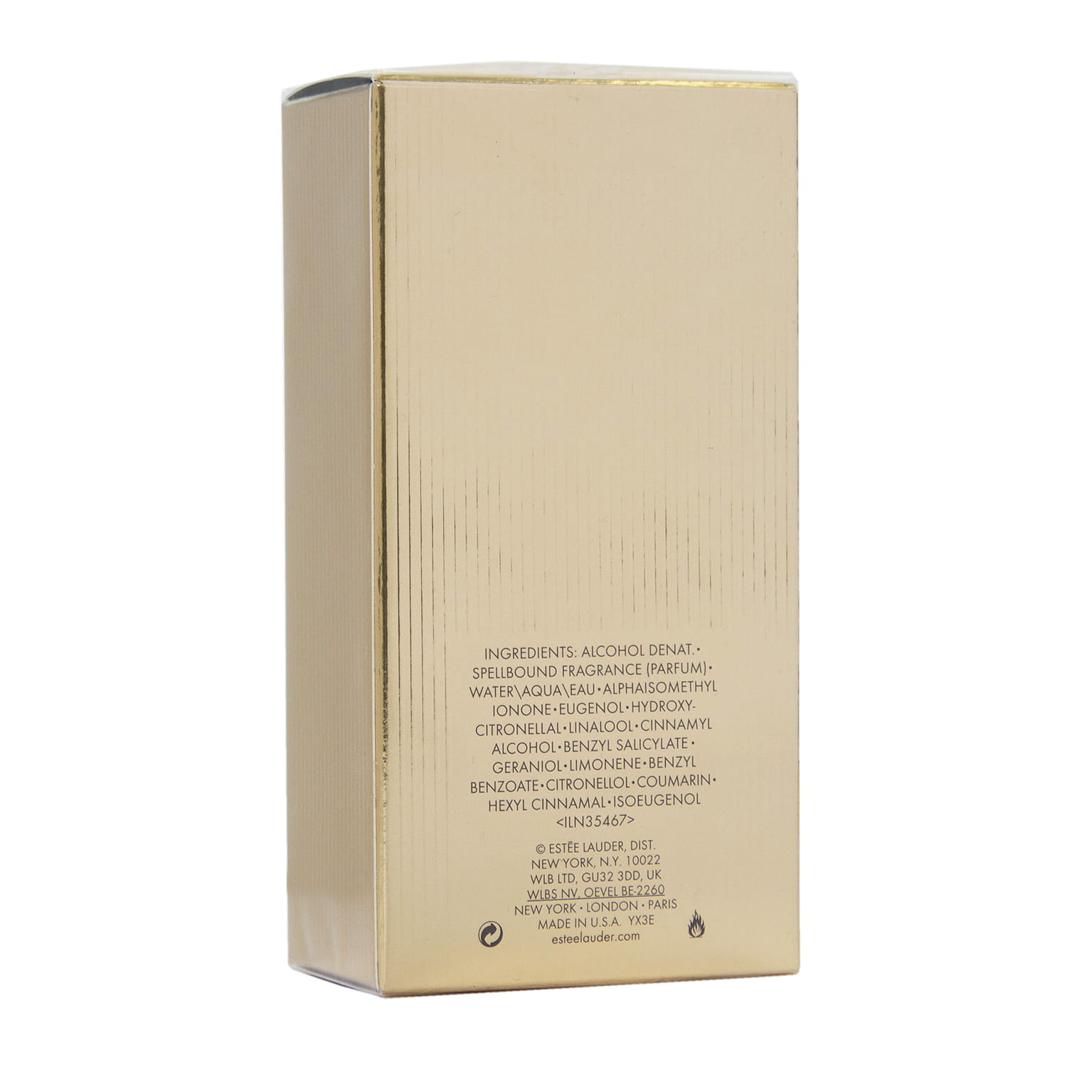 Estee Lauder Spellbound Woda perfumowana 50ml1.JPG